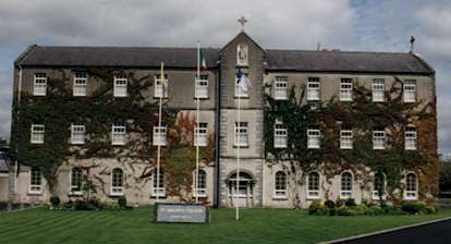 St Jarlaths College Tuam