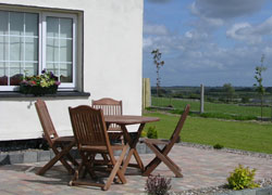 Cappadavock Cottage self catering accommodation located near Tuam County Galway Ireland