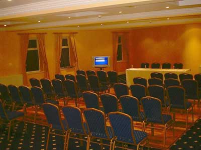 Conference facilities at Corralea Court Hotel Tuam County Galway