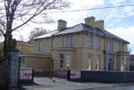 St Jarlath's Credit Union Tuam