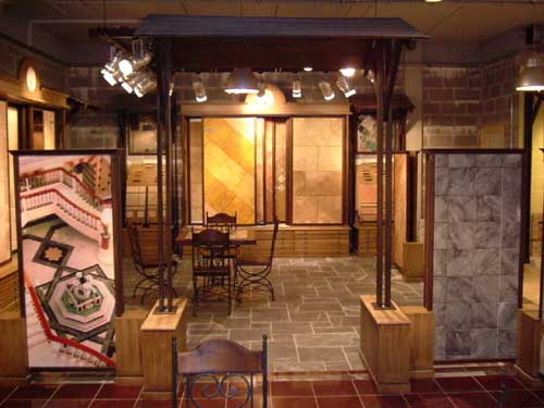 Ephesus Marble, Tuam, County Galway