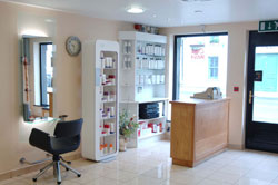 Gearoid Healy Hair Design Tuam Galway