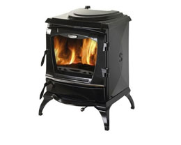 Solid Fuel Stoves