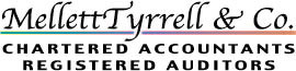 Mellett Tyrrell Chartered Accountants & Registered Auditors Tuam County Galway and Castlebar County Mayo