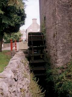 The Mill Museum - One of Tuam's Finest Tourist Attractions