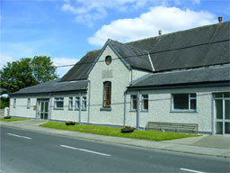 Mountbellew Community Centre
