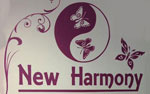New Harmony Health Food Store