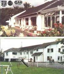 O'Connors Guest House, Tuam