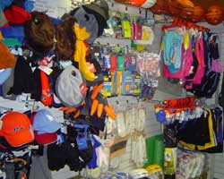 Sporting items from Olympic Sports & Leisure Tuam County Galway