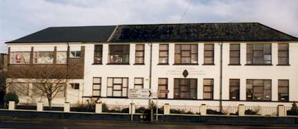 St Patricks Primary School
