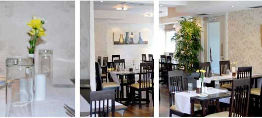 Sheridans Restaurant, Bar and Bed and Breakfast Milltown County Galway