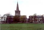 St Marys Cathedral, High St., Tuam