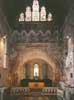 Inside St Marys Cathedral Tuam