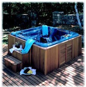 Sunbelt Spas