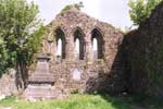 Temple Jarlath, High St., Tuam