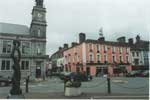 The Square, Tuam