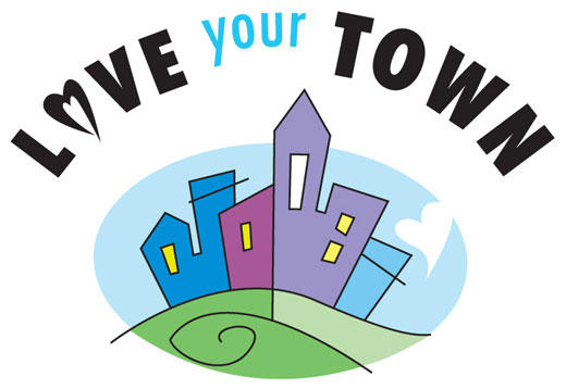 Tuam Reward Card - Love Your Town - Tuam County Galway