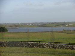 Cappadavock Cottage self catering accommodation located near Tuam County Galway Ireland