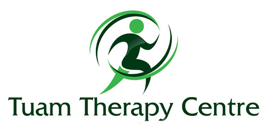 Daryl Coyne Chiropractor at Tuam Therapy Centre Galway Ireland