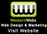 Western Webs
